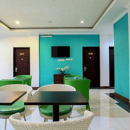 Reddoorz Plus @ Talaga Bodas Bandung Exterior photo