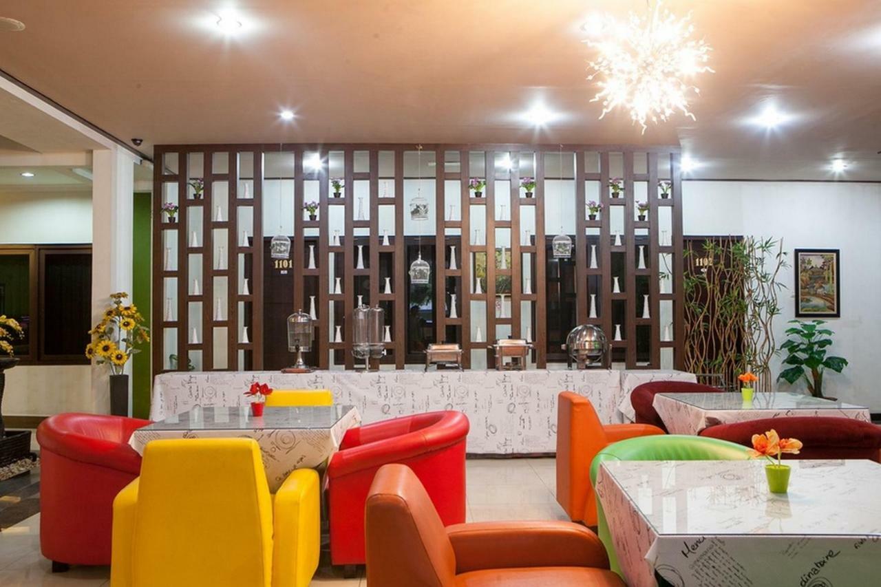 Reddoorz Plus @ Talaga Bodas Bandung Exterior photo