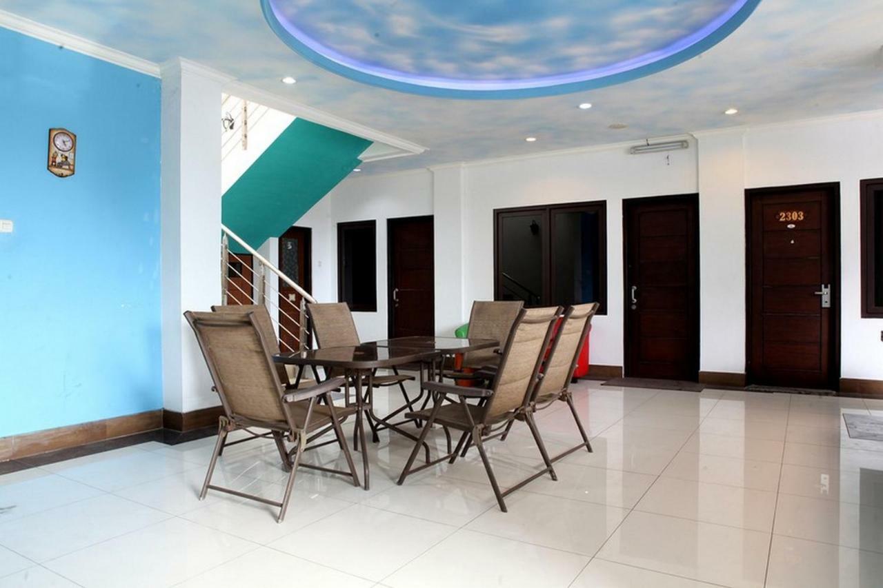 Reddoorz Plus @ Talaga Bodas Bandung Exterior photo