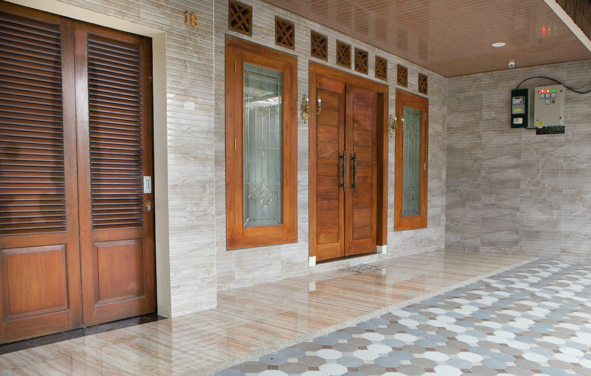 Reddoorz Plus @ Talaga Bodas Bandung Exterior photo